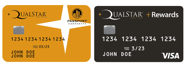 Visa Credit Cards